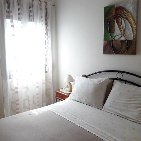 Sdregas Flats Appartement Masouri Buitenkant foto