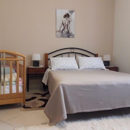 Sdregas Flats Appartement Masouri Buitenkant foto