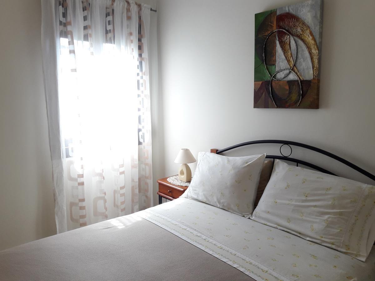 Sdregas Flats Appartement Masouri Buitenkant foto