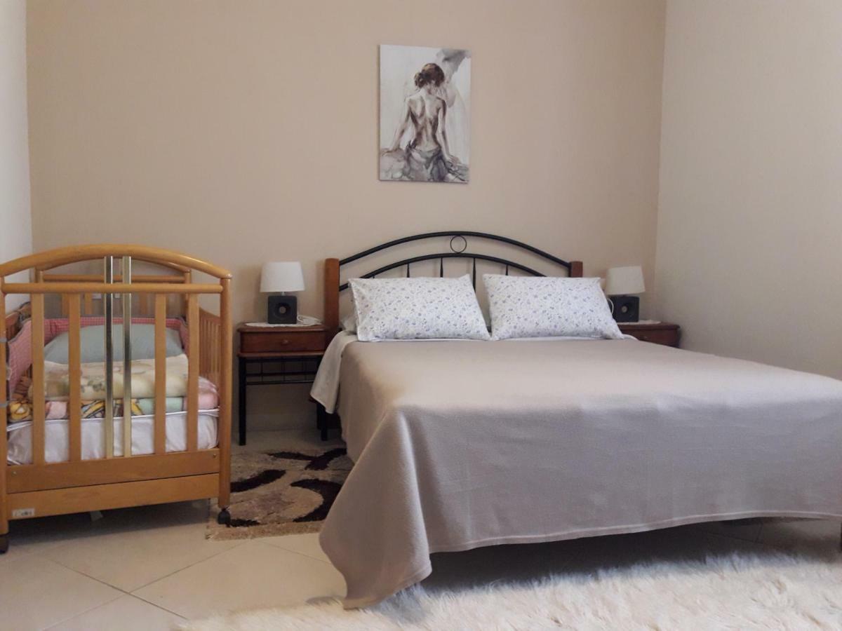 Sdregas Flats Appartement Masouri Buitenkant foto