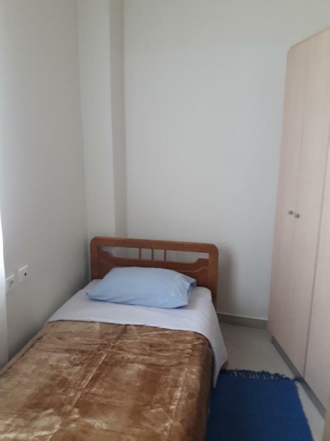 Sdregas Flats Appartement Masouri Buitenkant foto